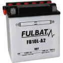 Batterie FULBAT FB10L-A2 CM