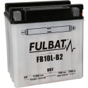 Batterie FULBAT FB10L-B2 CM