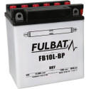 BATTERIE FULBAT FB10L-BP CM