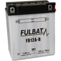 BATTERIE FULBAT FB12A-B CM