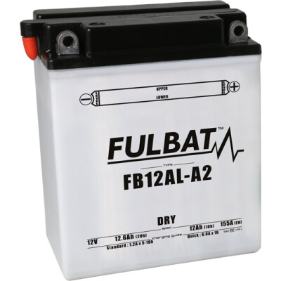 Batterie FULBAT FB12AL-A2 CM