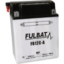 BATTERIE FULBAT FB12C-A CM