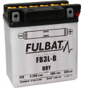 BATTERIE FULBAT FB3L-B CM
