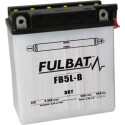 BATTERIE FULBAT FB5L-B CM
