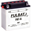 BATTERIE FULBAT FB7-A CM