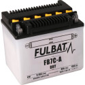 BATTERIE FULBAT FB7C-A CM