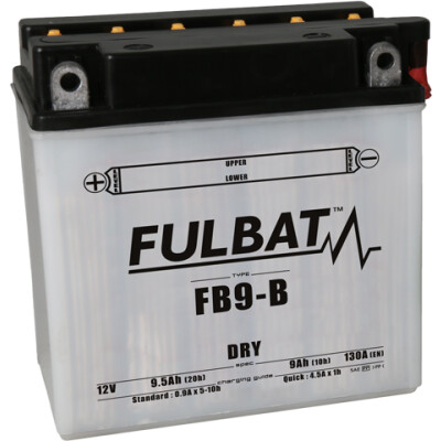 Tambour FULBAT FB9-B CM