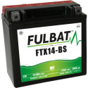 BATTERIE FULBAT FTX14-BS SM
