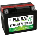 BATTERIE FULBAT FTX4L-BS SM
