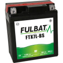 BATTERIE FULBAT FTX7L-BS SM