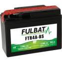 BATTERIE FULBAT FTR4A-BS SM