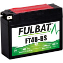 BATTERIE FULBAT FT4B-BS SM
