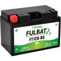 Batterie gel Fulbat FT12A-BS