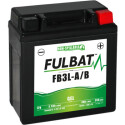 Batterie gel Fulbat FB3L-A/B