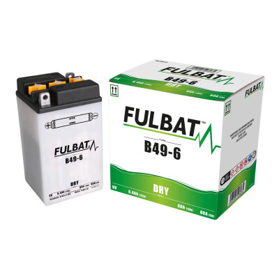 FULBAT B49-6 CM DRUM