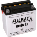Batterie FULBAT FB16B-A1 CM