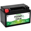 Batterie gel FULBAT FTX7A-BS