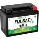 Batterie gel Fulbat FB4L-B
