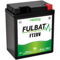 BATTERIE GEL FULBAT FTZ8V
