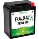 Batterie gel FULBAT FTX7L-BS