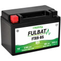 Batterie gel FULBAT FTX9-BS