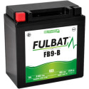 Batterie gel Fulbat FB9-B