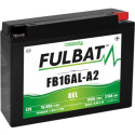 Batterie gel Fulbat FB16AL-A2