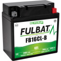 Batterie gel Fulbat FB16CL-B