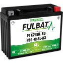Batterie gel FULBAT FTX24HL-BS