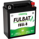 Batterie gel Fulbat FB5L-B