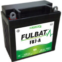 BATTERIE GEL FULBAT FB7-A