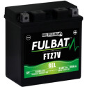 BATTERIE GEL FULBAT FTZ7V