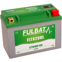 BATTERIE LITHIUM-ION FULBAT FLTX20HL