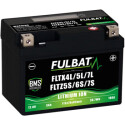 BATTERIE LITHIUM-ION FULBAT FLTZ5S