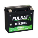 BATTERIE LITHIUM-ION FULBAT FLTX20HL