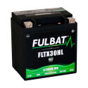 BATTERIE LITHIUM-ION FULBAT FLTX30HL