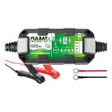 CHARGEUR DE BATTERIE FULLOAD F4 LIT/ACIDE