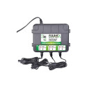 CHARGEUR DE BATTERIE FULBANK 2000 LIT/ACIDE
