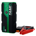 DÉMARREUR À BATTERIE FULBOOST LITHIUM 1600A