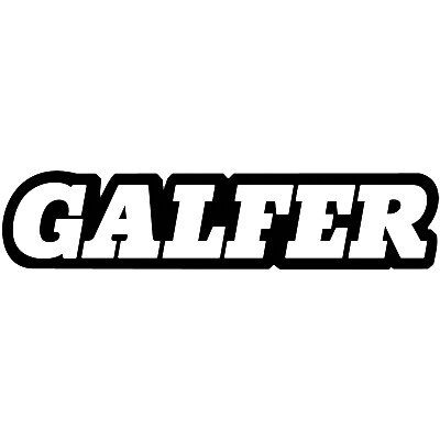 KIT DE FREIN SURDIMENSIONNÉ GALFER 280 MM