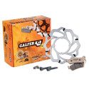 KIT AVANT SURDIMENSIONNÉ 260 MM POUR KTM 85 SX