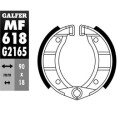 MÂCHOIRE DE FREIN MF-618 GALFER