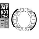 MÂCHOIRE DE FREIN MF-631 GALFER