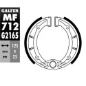 MÂCHOIRE DE FREIN MF-712 GALFER
