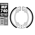 MÂCHOIRE DE FREIN MF-740 GALFER