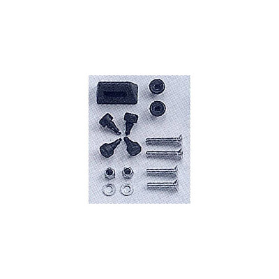 KIT D'ANCRAGE DE VALISE RWR POUR MONORACK 1