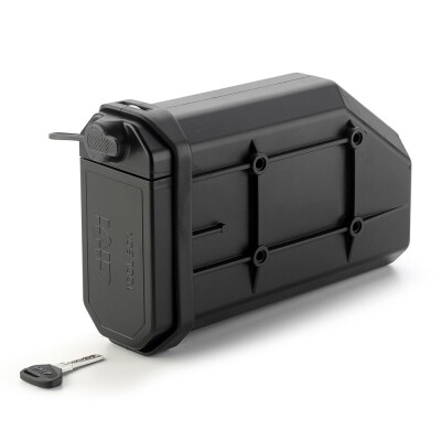 BOÎTE À OUTILS POUR PLCAM-PL-PLR POUR 250KI