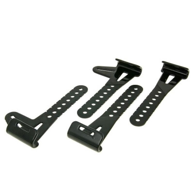 KIT REPOSE-PIEDS LONGS POUR SELLE S650