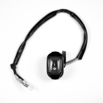INTERRUPTEUR RS S310-S322