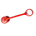 BOUCHON ROUGE DE REMPLACEMENT RTA TAN01